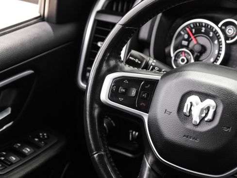 Used 2023 RAM 1500 Big Horn AWD/4WD image 13