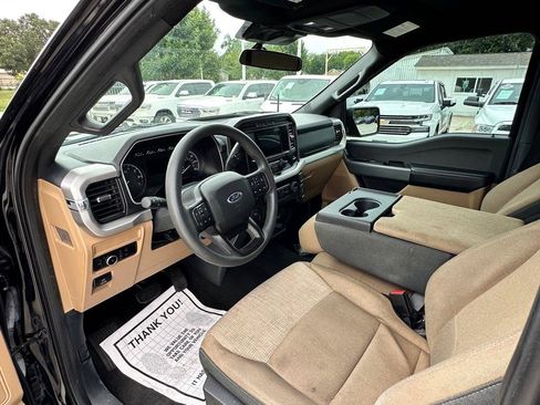 Used 2023 Ford F150 XLT RWD image 21