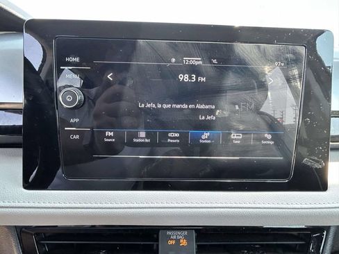Used 2025 Volkswagen Taos S FWD image 14