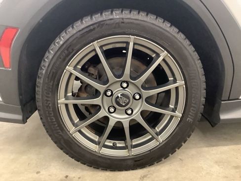 Used 2023 Subaru WRX GT AWD/4WD image 27