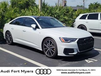 Certified 2025 Audi A6 Premium Plus AWD/4WD video 1