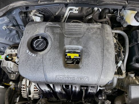 Used 2024 Kia Soul LX w/ Option Group 015 image 38