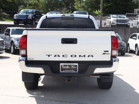 Used 2022 Toyota Tacoma SR5 image 5