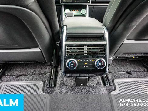 Used 2023 Land Rover Range Rover SE AWD/4WD image 30
