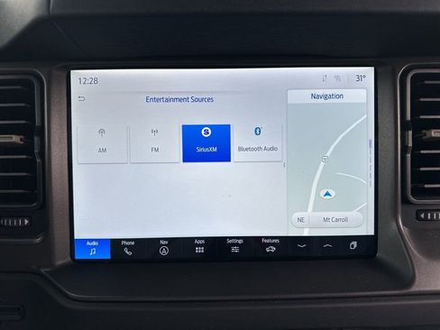 Used 2025 Ford Bronco Badlands image 32