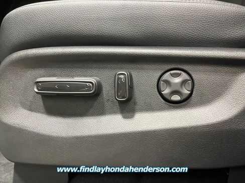 New 2026 Honda Odyssey EX-L image 13