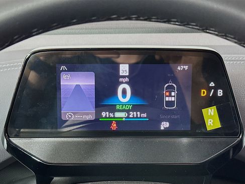 New 2025 Volkswagen ID.4 Pro image 12