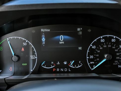 Used 2024 Ford Maverick XLT w/ XLT Luxury Package FWD image 19