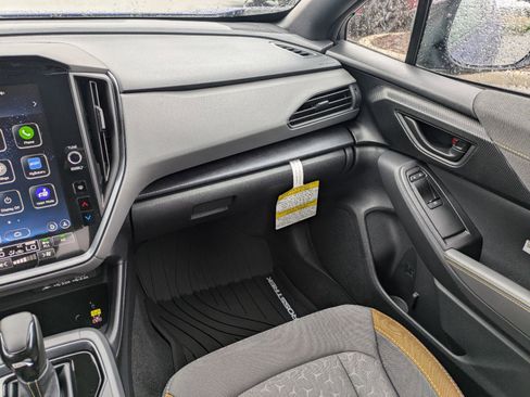 Certified 2025 Subaru Crosstrek 2.5i Sport image 17