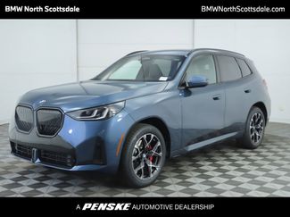 New 2026 BMW X3 xDrive30 video 1