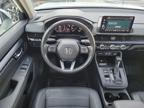Certified 2024 Honda CR-V EX-L image 20