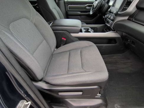 Used 2023 RAM 1500 Big Horn AWD/4WD image 19