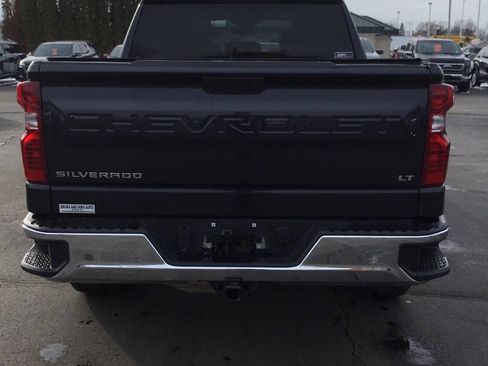 Used 2022 Chevrolet Silverado 1500 LT image 9