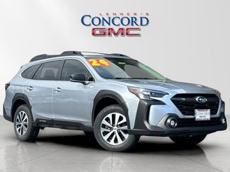 Used 2024 Subaru Outback 2.5i w/ Popular Package #1A video 2