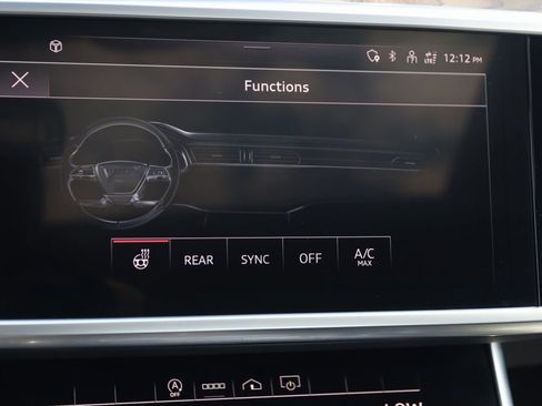 Used 2022 Audi A6 Premium Plus image 42