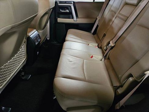 Used 2020 Toyota 4Runner Limited image 18