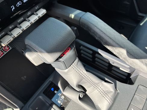 New 2026 Toyota 4Runner TRD Off-Road Premium image 28