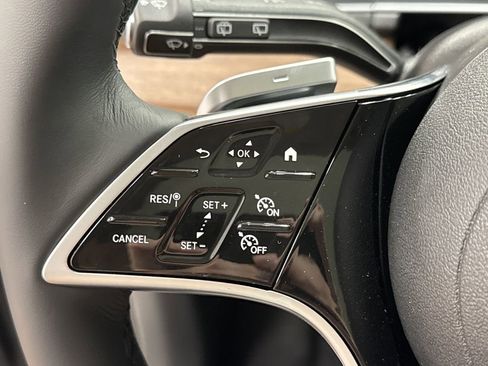 New 2026 Mercedes-Benz GLE 450 4MATIC image 17