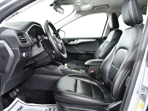 Used 2021 Ford Escape SEL AWD/4WD image 6