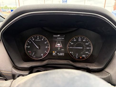 Used 2023 Subaru Outback Wilderness AWD/4WD image 13