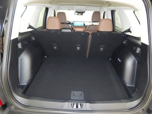 New 2025 Ford Bronco Sport Outer Banks w/ Outer Banks Tech Package+ image 16