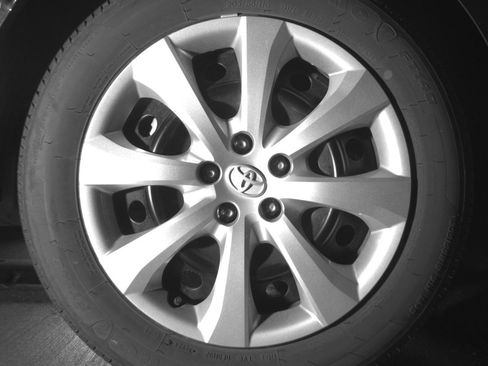 Used 2025 Toyota Corolla LE image 15