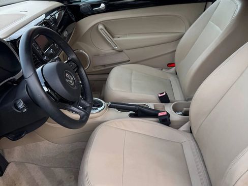 Used 2013 Volkswagen Beetle 2.5 image 75