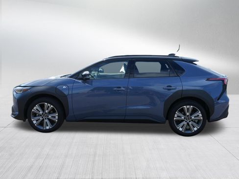Certified 2023 Subaru Solterra AWD image 4