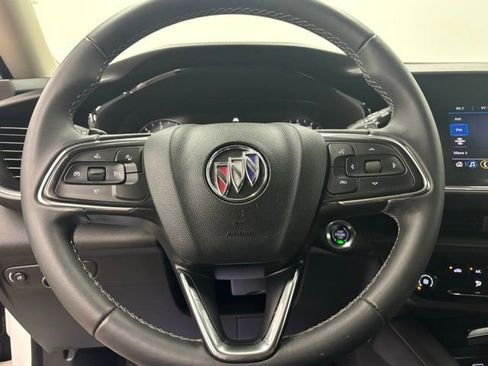 Used 2023 Buick Envision Preferred FWD image 18
