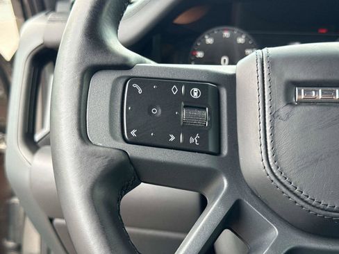 Used 2024 Land Rover Defender 110 X AWD/4WD image 31
