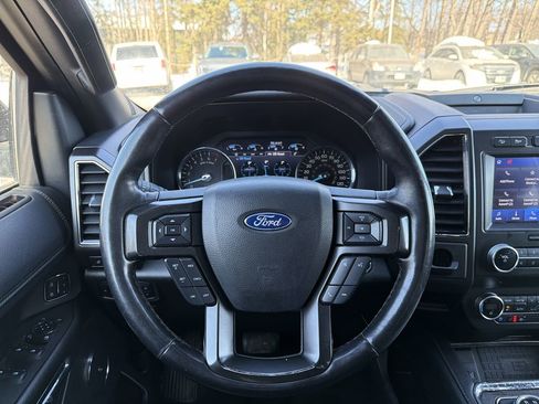 Used 2020 Ford Expedition Max Limited image 5