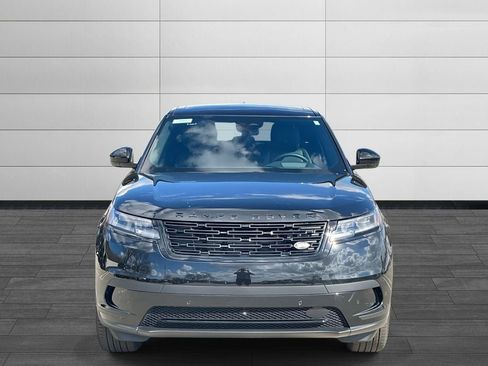 New 2026 Land Rover Range Rover Velar S AWD/4WD image 31