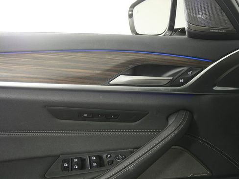 Certified 2023 BMW 540i w/ M Sport Package RWD image 8