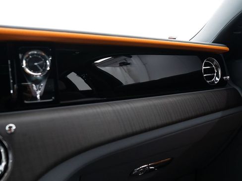 New 2026 Rolls-Royce Ghost AWD/4WD image 47