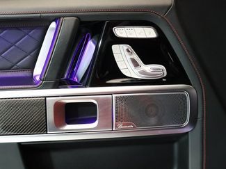 Used 2022 Mercedes-Benz G 550 video 3