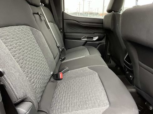 Used 2024 Ford Ranger XLT w/ FX4 Off-Road Package AWD/4WD image 25
