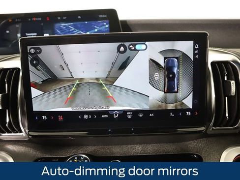 New 2026 Ford Expedition Tremor AWD/4WD image 50