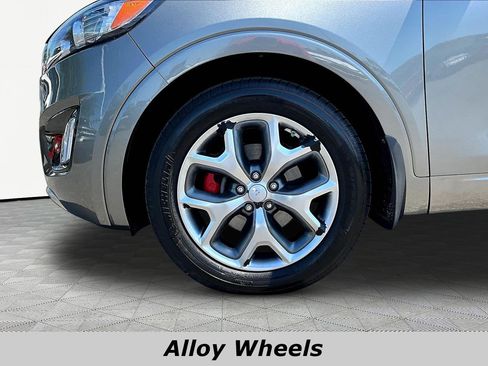 Used 2018 Kia Sorento SX AWD/4WD image 34