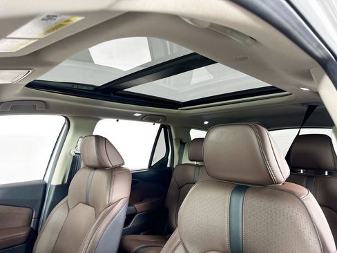 Used 2024 Honda Pilot Elite image 28