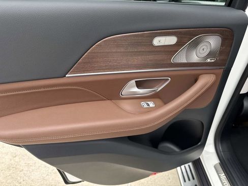 New 2026 Mercedes-Benz GLE 350 GLE 350 image 12