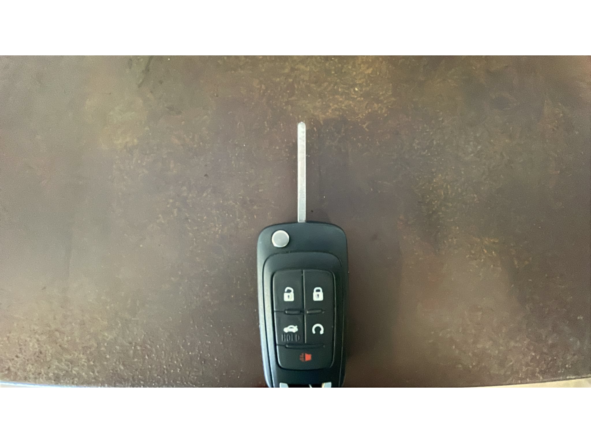 Used 2017 Chevrolet Impala Premier FWD image 9
