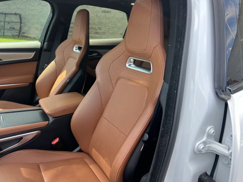 Certified 2026 Jaguar F-PACE R-Dynamic S AWD/4WD image 16
