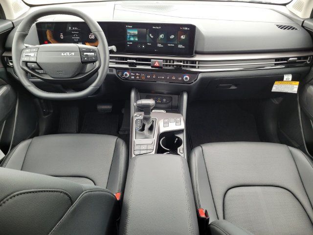 New 2026 Kia Sportage EX FWD image 15