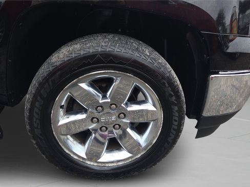 Used 2013 GMC Sierra 1500 SLE image 30