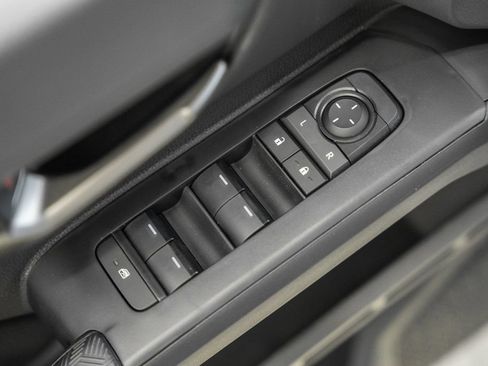 New 2026 Toyota Tacoma TRD Off-Road AWD/4WD image 38
