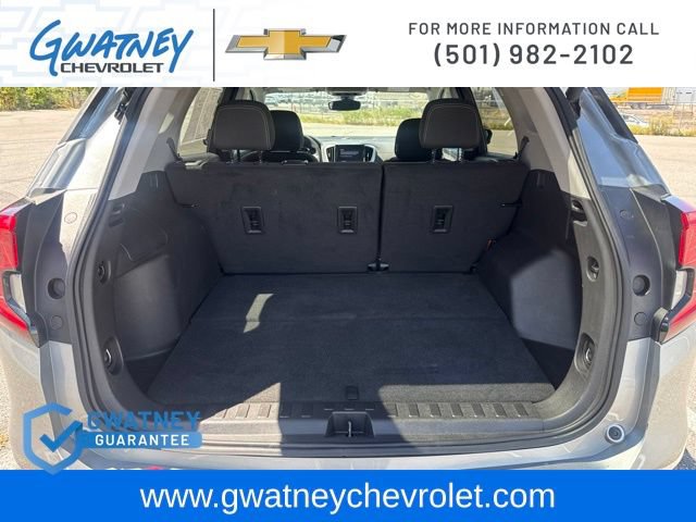 Used 2023 GMC Terrain SLE w/ Driver Convenience Package AWD/4WD image 27
