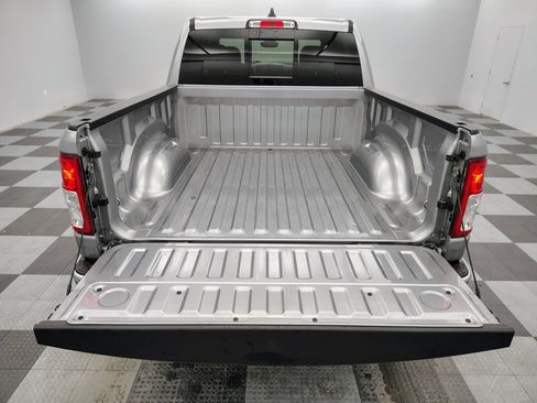 Used 2022 RAM 1500 Big Horn image 21