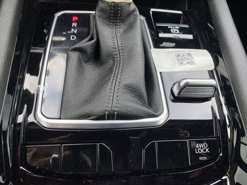 New 2026 Jeep Compass Limited image 14