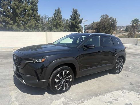 Used 2026 MAZDA CX-50 2.5 Hybrid w/ Premium Plus Pkg AWD/4WD image 3