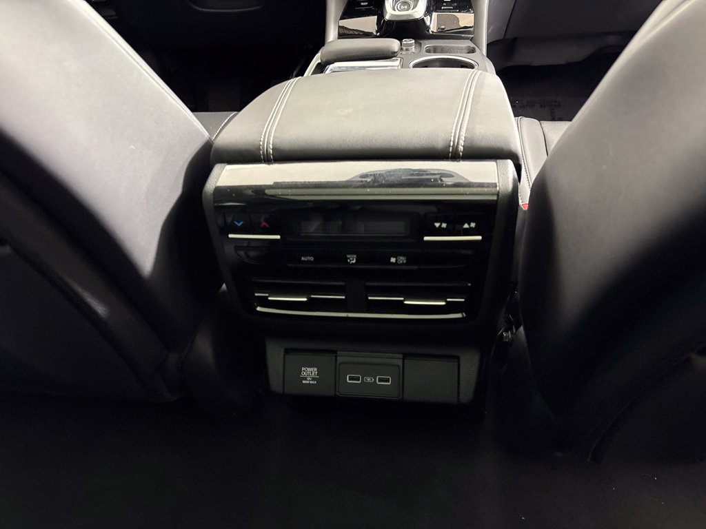 Certified 2024 Acura MDX w/ Technology Package FWD image 14
